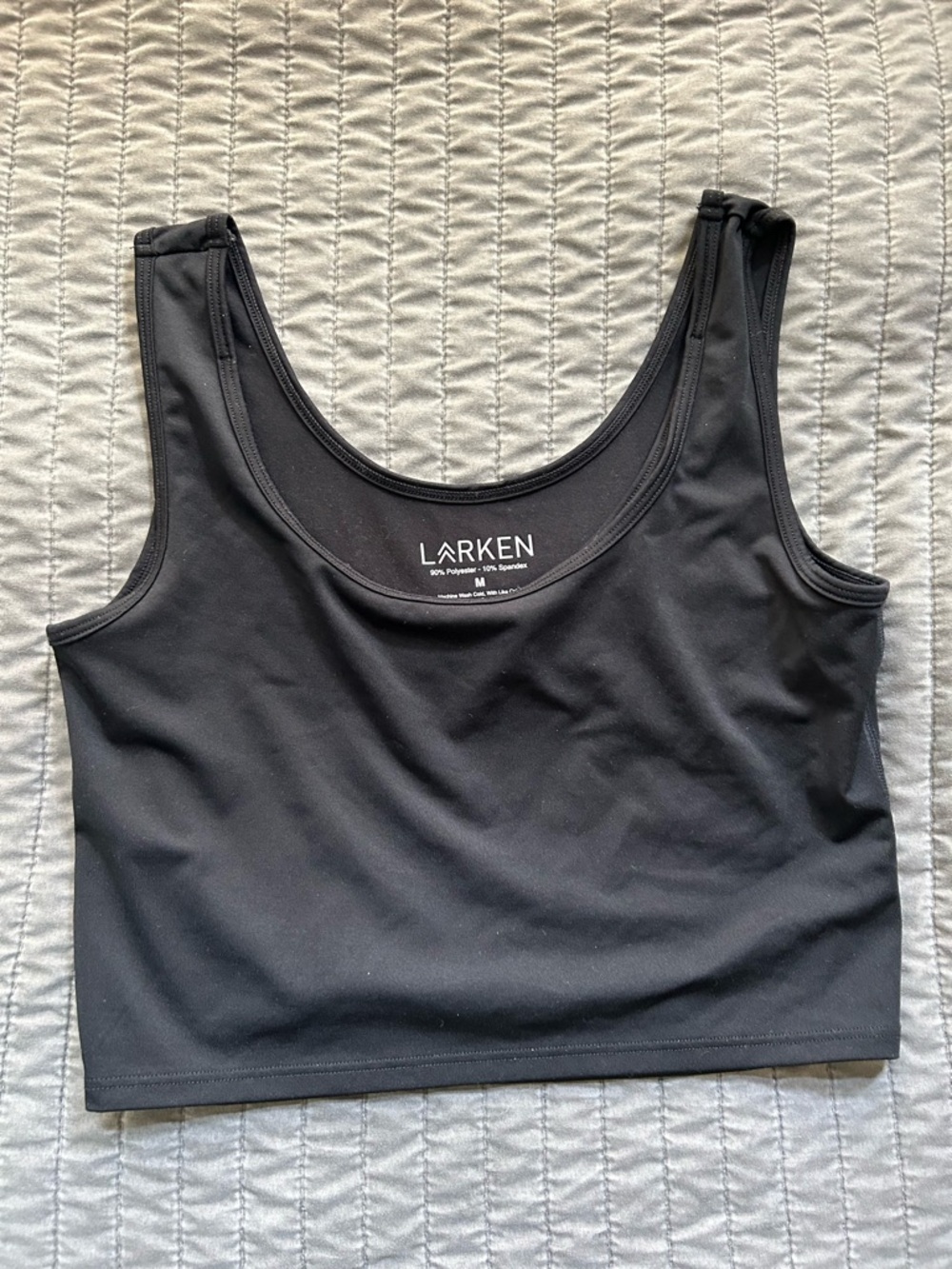 Larken X nursing and pumping bra